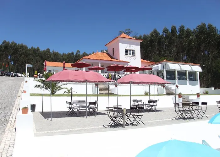 Casa Pinha Гостевой дом Фигейра-да-Фош