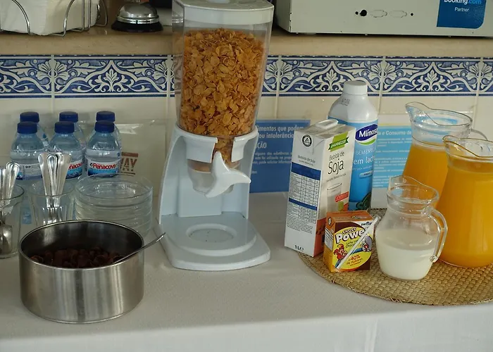 Гостевой дом Casa Pinha