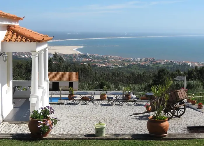 Casa Pinha Гостевой дом 3*